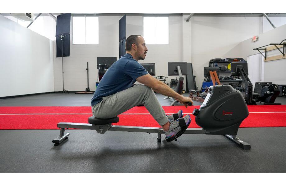 Adjustable Magnetic Gym Bottle Holder 