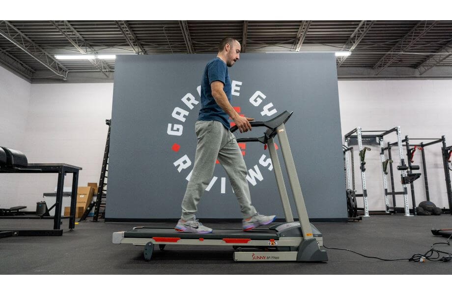 7 Common Treadmill Mistakes to Avoid and How to Correct Them Cover Image