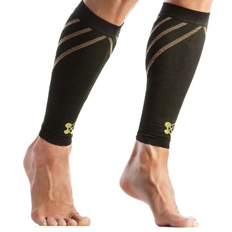 CopperJoint Calf Compression Sleeves