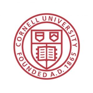 Cornell university logo
