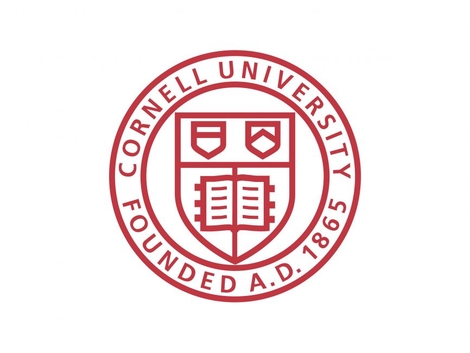 Cornell university logo