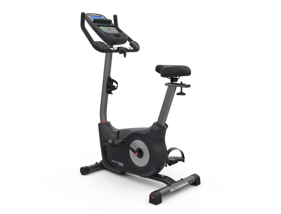 Schwinn 170 Upright Bike Review (2023) Cover Image