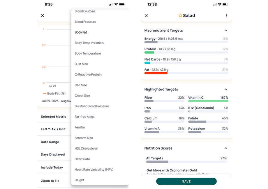 cronometer-metrics-and-recipes