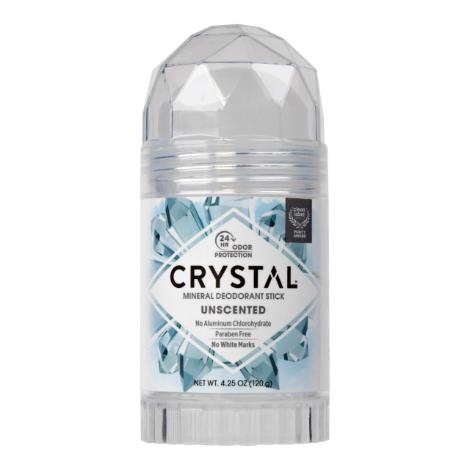 Crystal Mineral Deodorant Stick