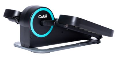 cubii move