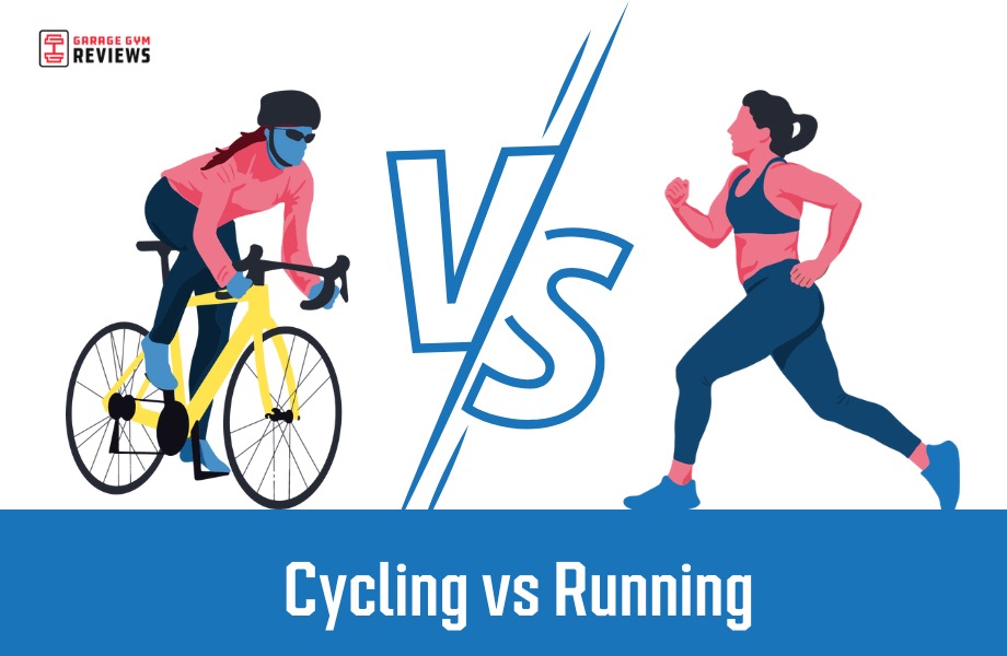 Cycling vs Running: Which One Is Best For You? 