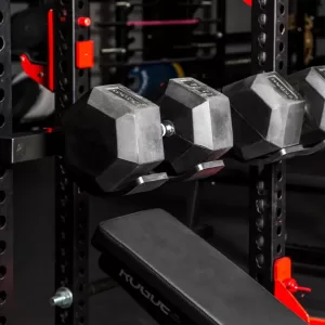 VersaSpot Dumbbell Spotter System