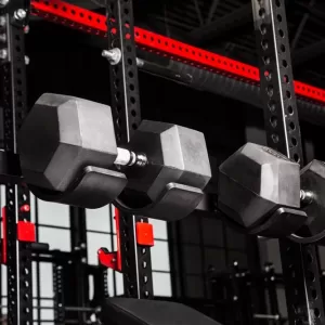 VersaSpot Dumbbell Spotter System