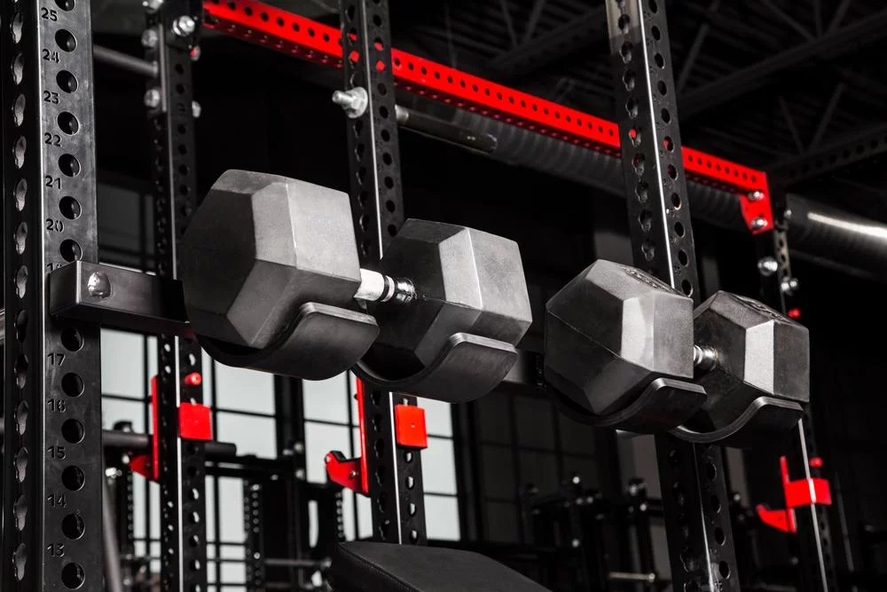 Rogue monster 2025 dumbbell