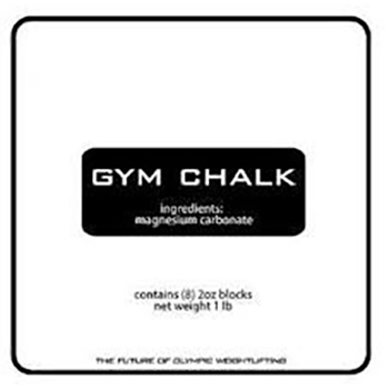Vulcan Gym Chalk