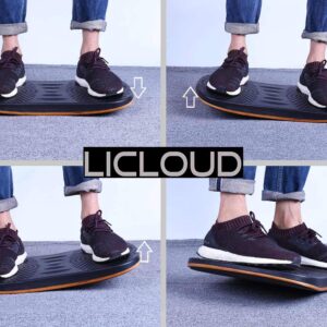 Licloud Balance Board