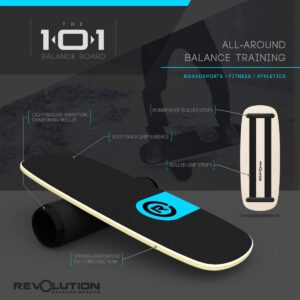 Revbalance 101 Balance Board Trainer