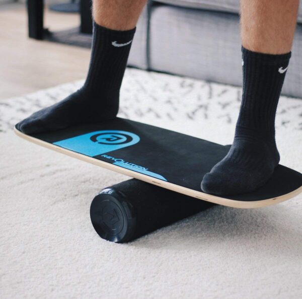 Revolution balance shop board 101