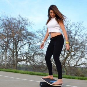 Revbalance 101 Balance Board Trainer