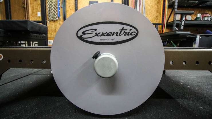 Exxentric kBox4 Flywheel Training Review