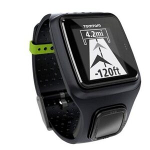 TomTom Runner GPS Watch