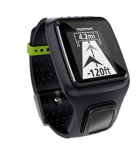 TomTom Runner GPS Watch