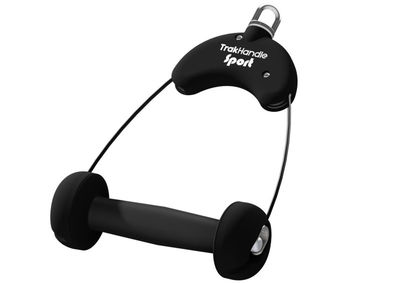 Trak Handle Sport Cable Attachment