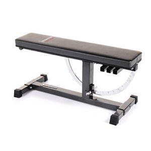 Ironmaster Super Bench