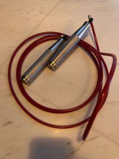 Rogue PRO Aluminum Jump Rope