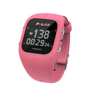 Polar A300 Fitness Tracker