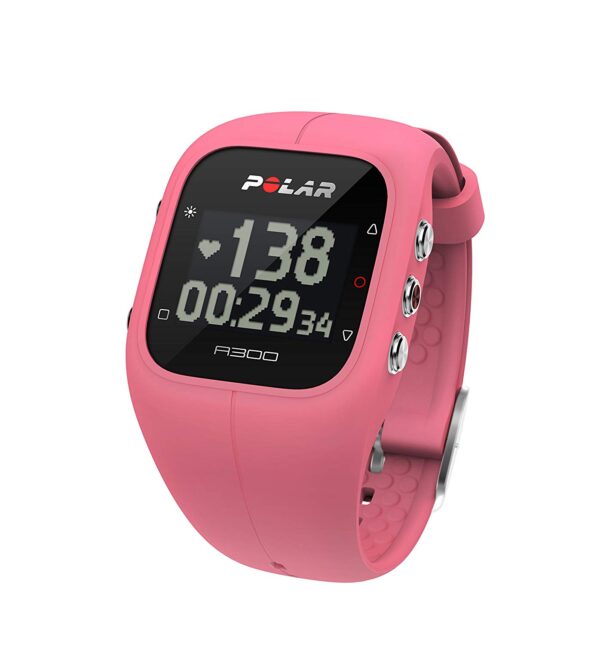 Polar A300 Fitness Tracker