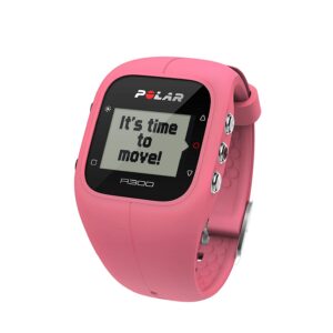 Polar A300 Fitness Tracker