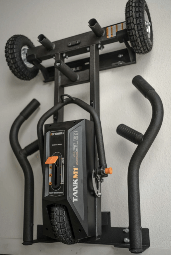 Torque fitness on sale tank m1
