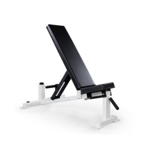 EliteFTS 0-90 Incline Bench