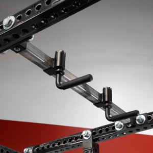 Sorinex Indexing Chin Bar