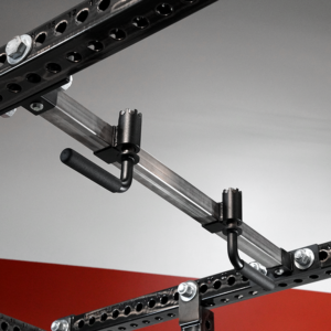 Sorinex Indexing Chin Bar