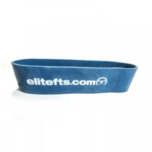 EliteFTS Pro Short Resistance Bands