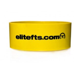 EliteFTS Pro Short Resistance Bands