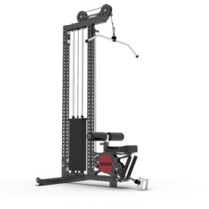 Sorinex Lat Pull-Low Row Machine