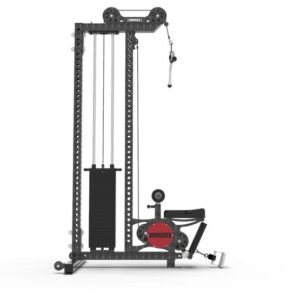 Sorinex Lat Pull-Low Row Machine