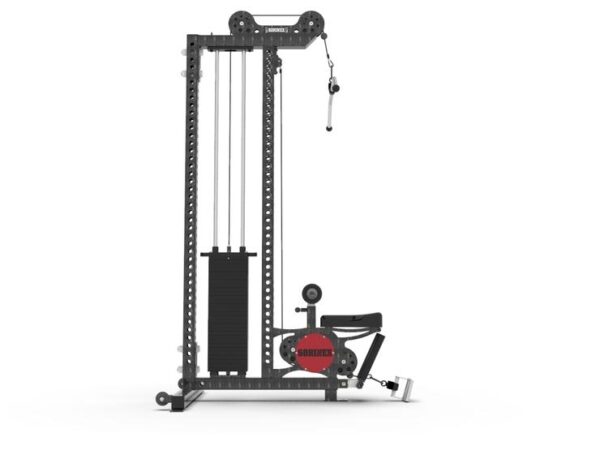 Sorinex pull online up bar
