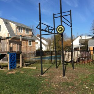 Rogue Castro Rig Garage Gym Reviews