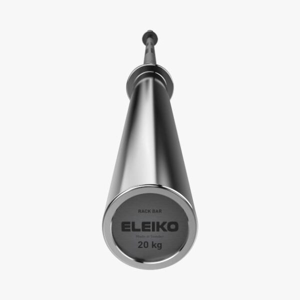 Eleiko rack top bar