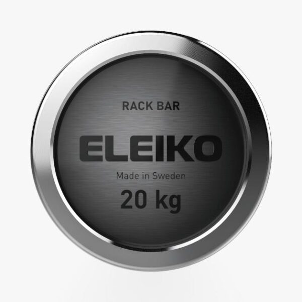 Eleiko shop rack bar