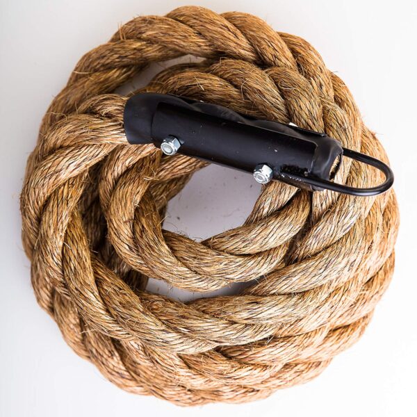 Fitness Solutions Climbing Rope
