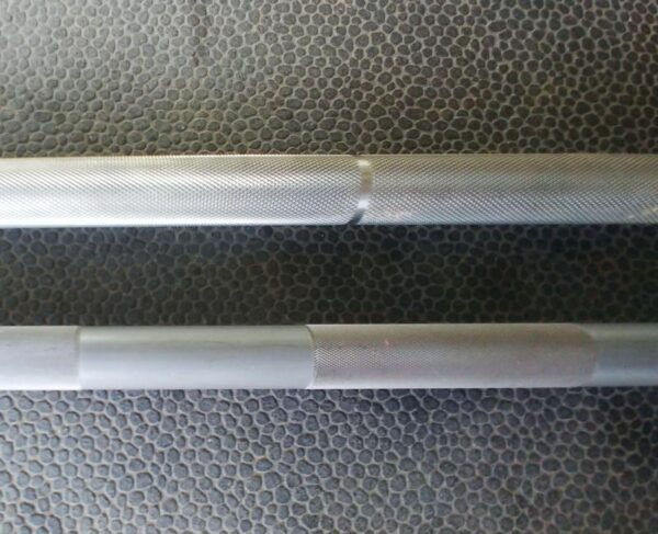 Rogue 32mm on sale squat bar