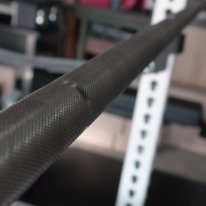 Rogue 32MM Squat Bar