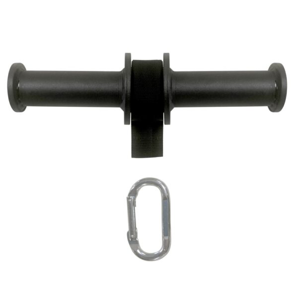 Titan Wrist Roller Garage Gym Reviews