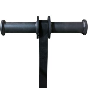 Titan Wrist Roller