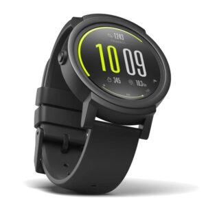 Ticwatch E Smartwatch
