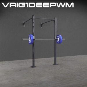 Vulcan Wall Mounted Pull Up Rig