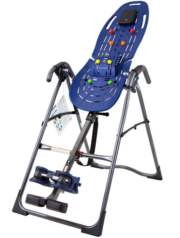 Teeter EP-560 Inversion Table