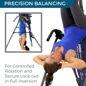 Teeter EP-560 Inversion Table