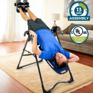 Teeter EP-560 Inversion Table