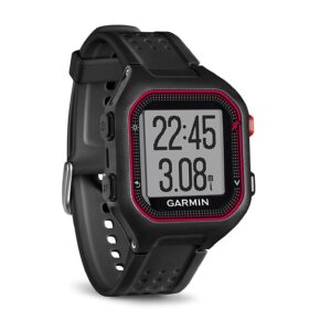 Garmin Forerunner 25 GPS Running Watch